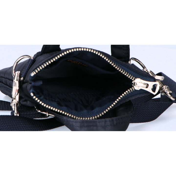 楽天市場】PORTER ポーター 【美品】381-18157 HOWL HELMETBAG MINI 