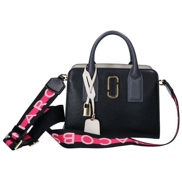 楽天市場】MARC JACOBS マーク・ジェイコブス M0014320-002 LITTLE BIG  