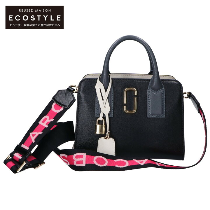 楽天市場】MARC JACOBS マーク・ジェイコブス M0014320-002 LITTLE BIG 