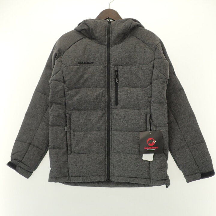 楽天市場】MAMMUT マムート 国内正規/新品 1013-00680 SERAC IN Hooded  