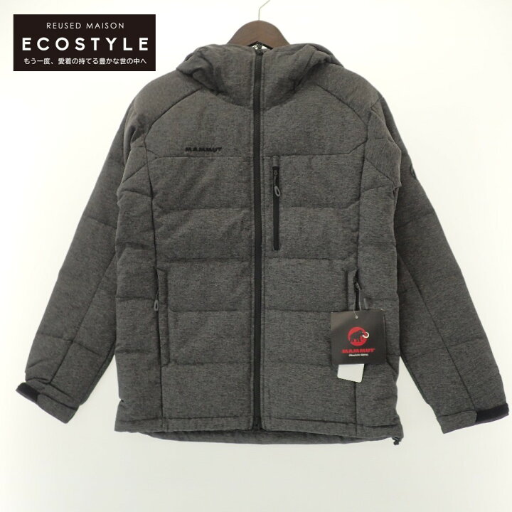楽天市場】MAMMUT マムート 国内正規/新品 1013-00680 SERAC IN Hooded 