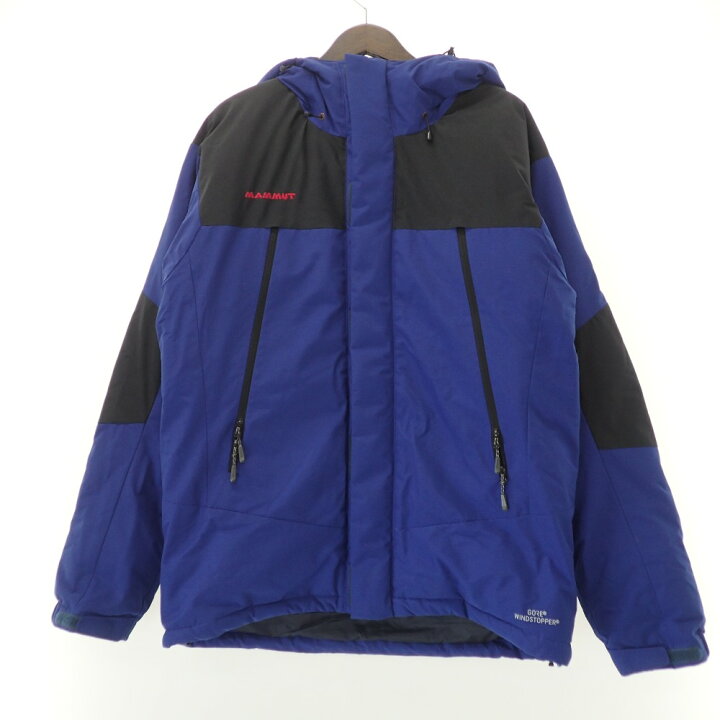 楽天市場】MAMMUT マムート 国内正規/ 1010-19821 Windstopper 
