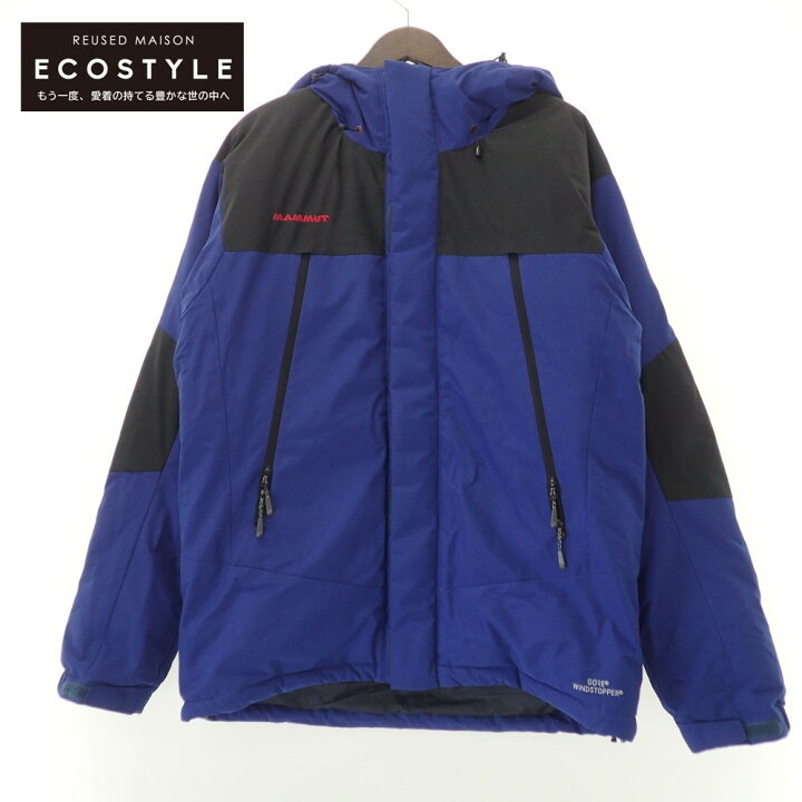 楽天市場】MAMMUT マムート 国内正規/ 1010-19821 Windstopper  
