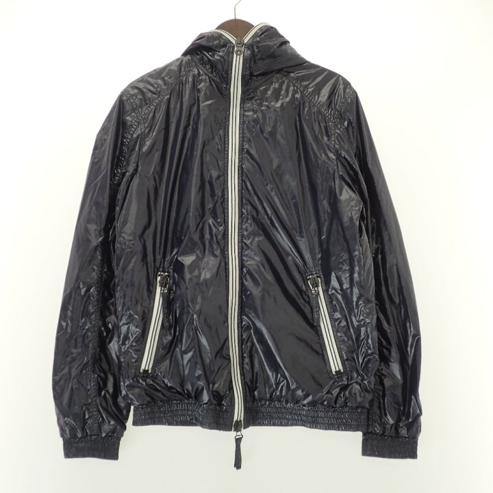 楽天市場】DUVETICA デュベティカ 美品/ ALETE アレテ ナイロン ジップ 