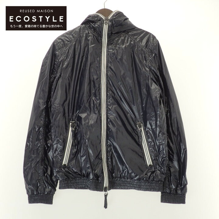 楽天市場】DUVETICA デュベティカ 美品/ ALETE アレテ ナイロン ジップ  