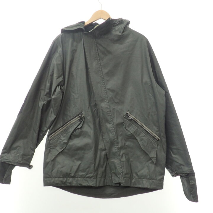 楽天市場】maharishi マハリシ 90s マウンテンパーカー ジャケット S 