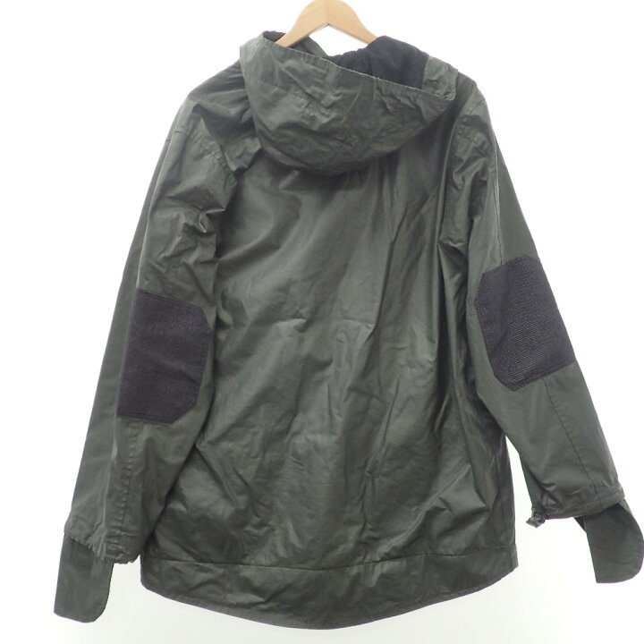 楽天市場】maharishi マハリシ 90s マウンテンパーカー ジャケット S 