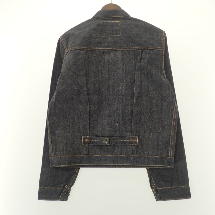 楽天市場】JOE MCCOY ジョーマッコイ 【新品同様】JJC-749001 LOT.921 