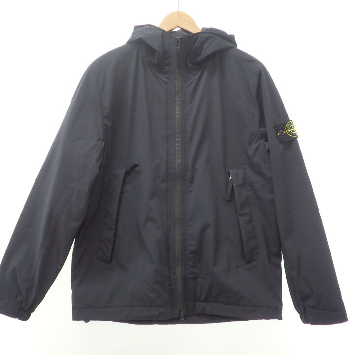 楽天市場】STONE ISLAND ストーンアイランド 国内正規/20AW/美品  