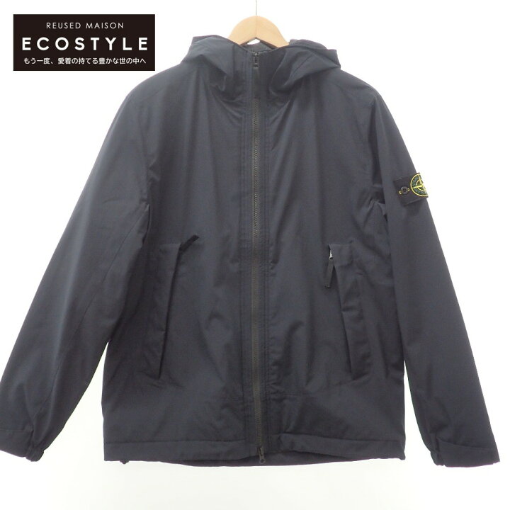楽天市場】STONE ISLAND ストーンアイランド 国内正規/20AW/美品 