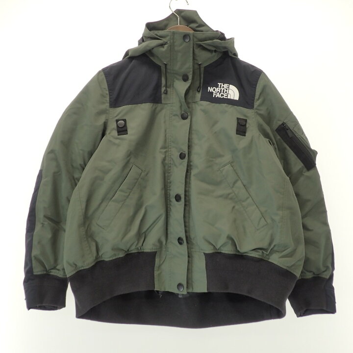 楽天市場】THE NORTH FACE ノースフェイス ×Sacai サカイ NDW971SA 
