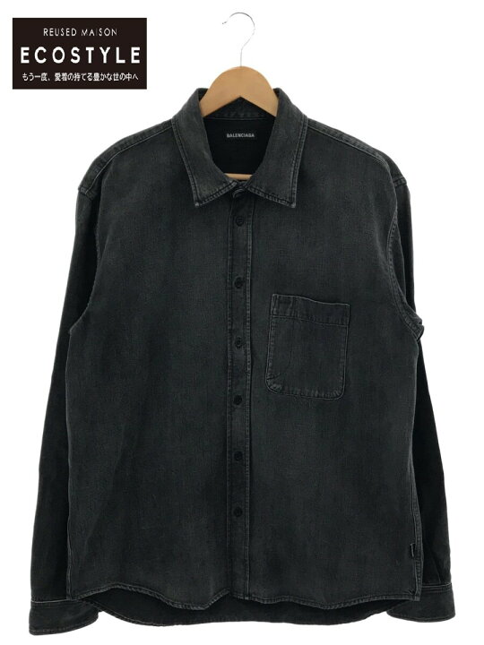 楽天市場】BALENCIAGA バレンシアガ BALENCIAGA 正規 黒 19年 571365 
