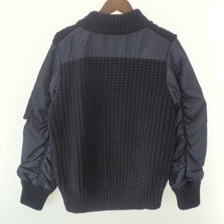楽天市場】MONCLER モンクレール 【国内正規】MAGLIONE TRICOT 