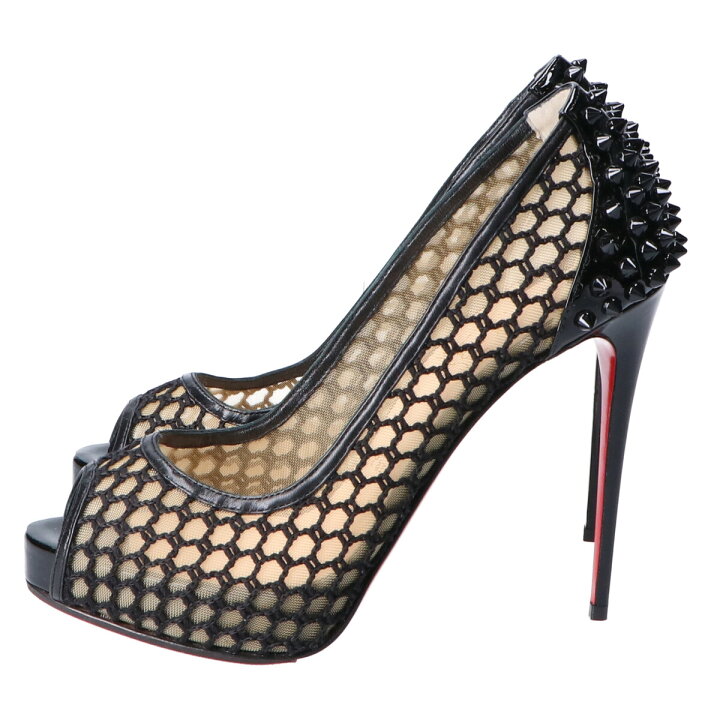 楽天市場】Christian Louboutin クリスチャンルブタン 【新品 