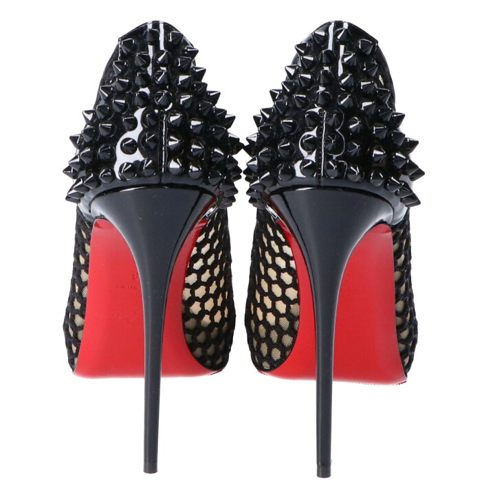 楽天市場】Christian Louboutin クリスチャンルブタン 【新品 