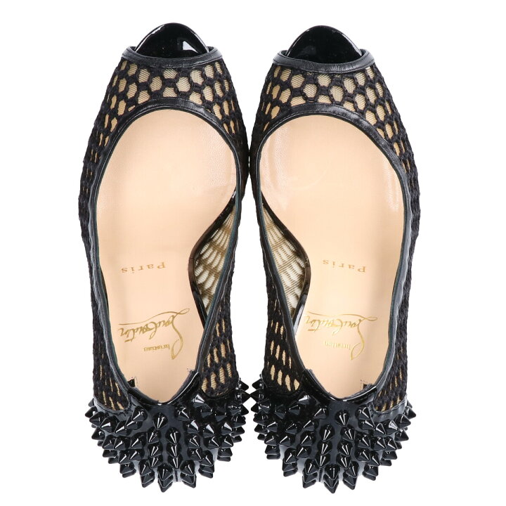 楽天市場】Christian Louboutin クリスチャンルブタン 【新品 