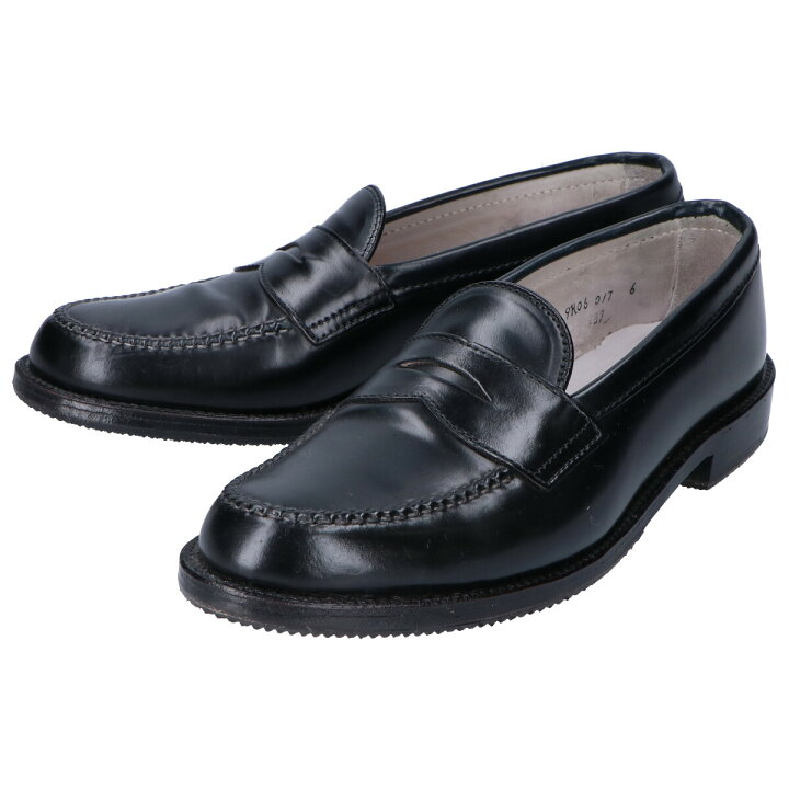 楽天市場】Alden オールデン 【美品】987 コードバン コイン 