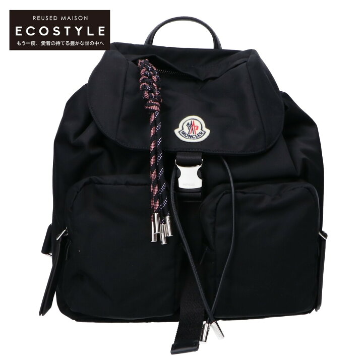 楽天市場】MONCLER モンクレール 【美品】F109B5A70000-02SA9-999 
