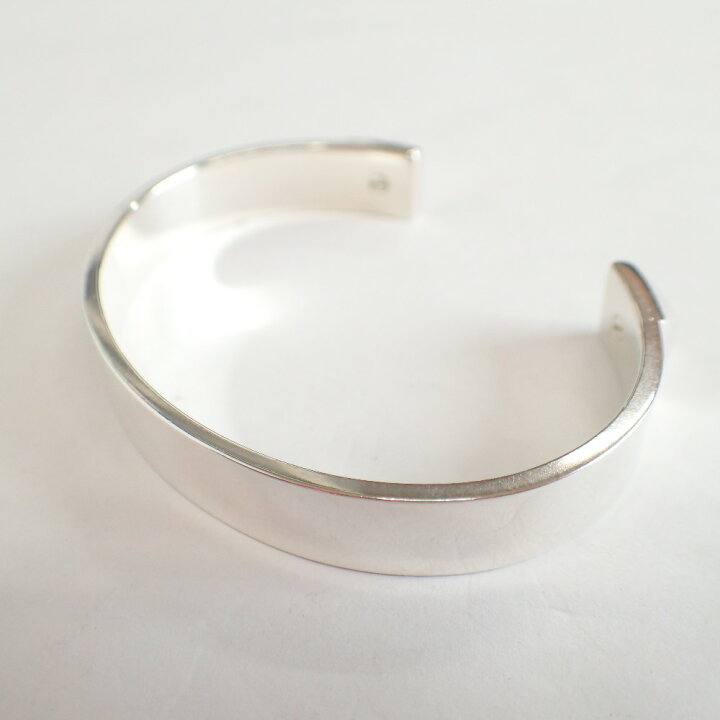 楽天市場】HERMES エルメス Bracelet Mini Clous ミニ・クルー GM LG  