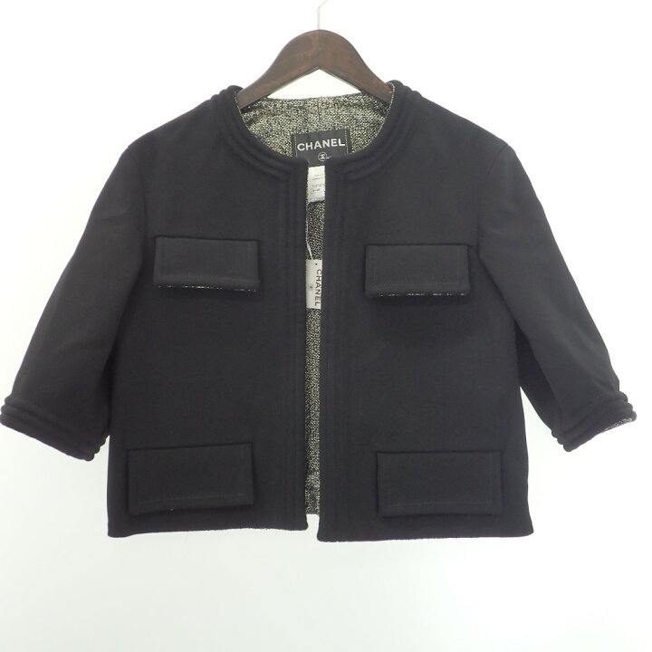 楽天市場】CHANEL シャネル 国内正規/新品同様/ P44726W05201 ノー 