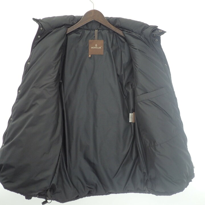 楽天市場】MONCLER モンクレール TANY タニー キルティングダウン 