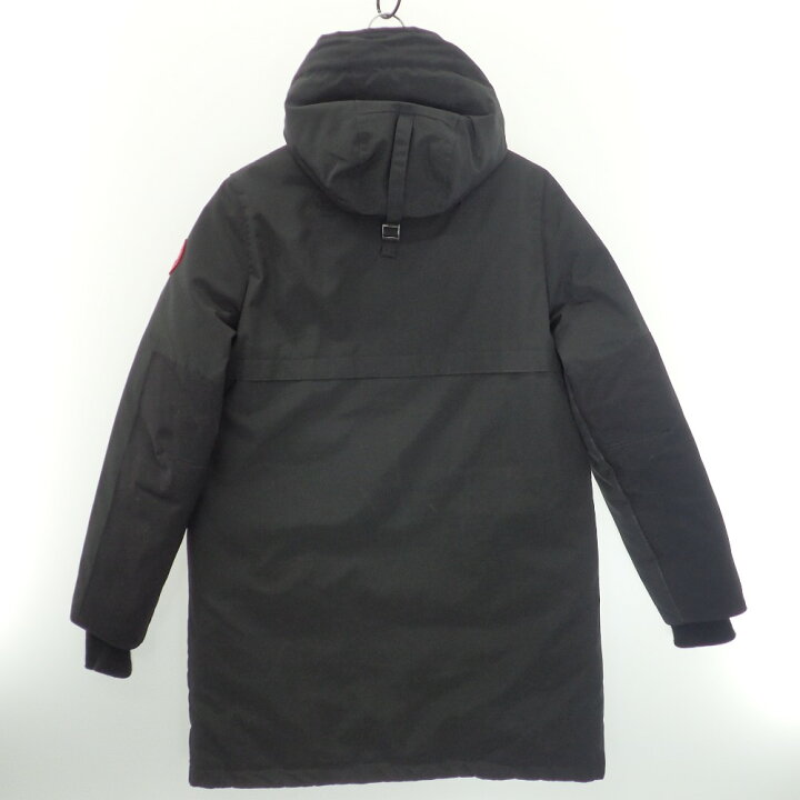 楽天市場】CANADA GOOSE カナダグース 【国内正規 (株)サザビーリーグ