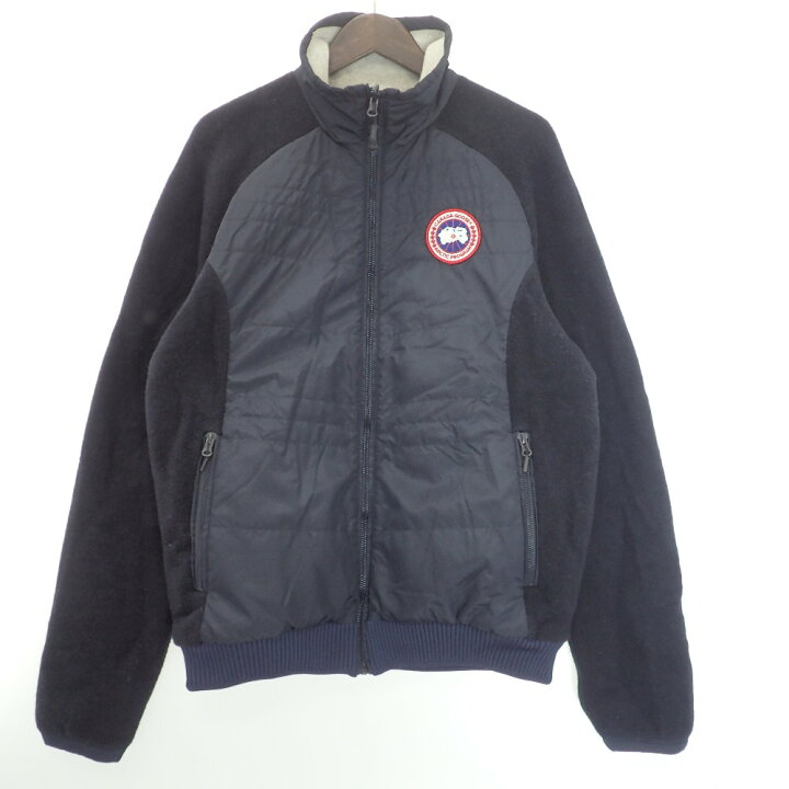 楽天市場】CANADA GOOSE カナダグース GRAFTON REVERSIBLE JACKET 