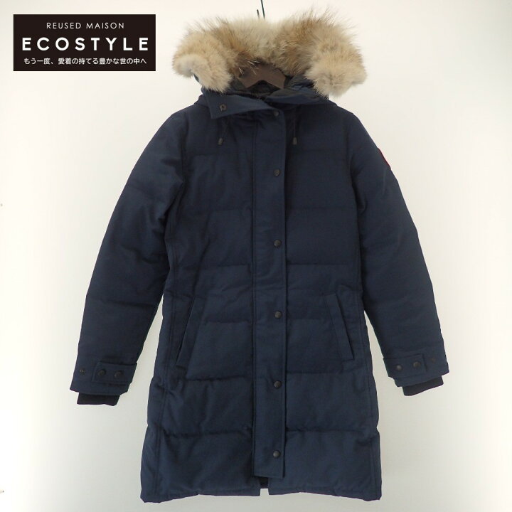 楽天市場】CANADA GOOSE カナダグース 3802L SHELBURNE PARKA シェル 