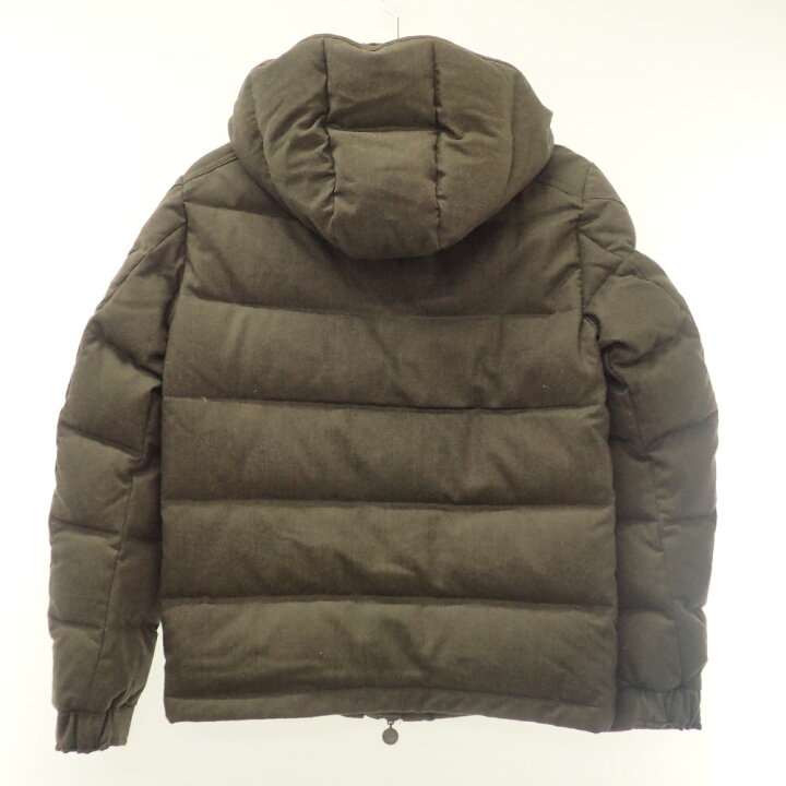 楽天市場】MONCLER モンクレール 【国内正規】MONTGENEVRE モンジュ 