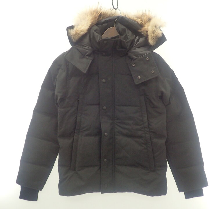 楽天市場】CANADA GOOSE カナダグース 【新品/国内正規（株）サザビー 