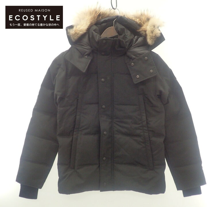 楽天市場】CANADA GOOSE カナダグース 【新品/国内正規（株）サザビー 