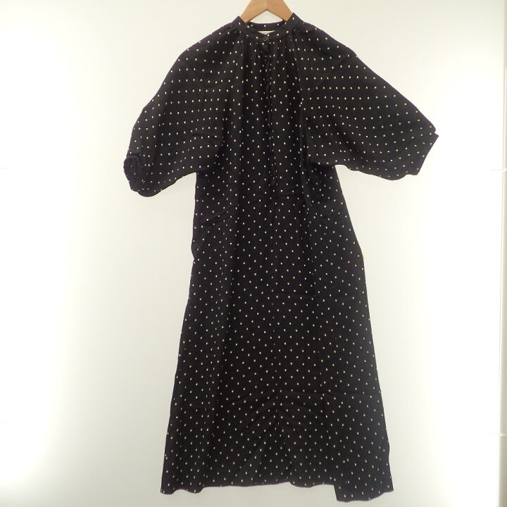 楽天市場】CELINE セリーヌ 【国内正規】2R091705D ドット柄 バンド 