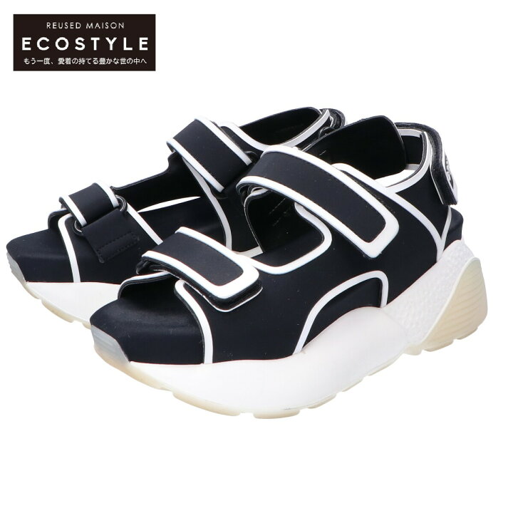 楽天市場】STELLAMcCARTNEY ステラマッカートニー 【美品】ベルクロ 