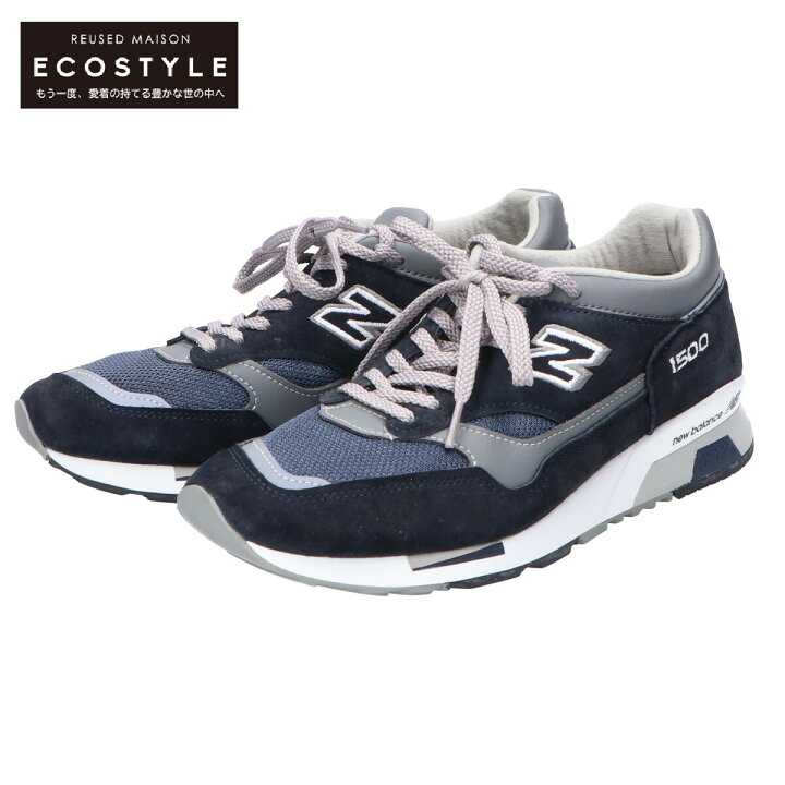 楽天市場】NEW BALANCE ニューバランス 【美品】M1500PNV MADE IN USA 