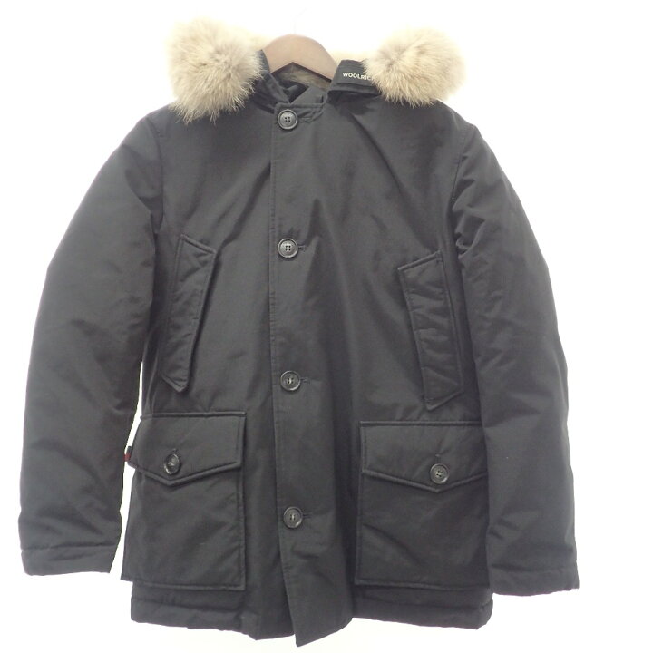 楽天市場】WOOLRICH ウールリッチ 国内正規/ WOCPS2944 EDIFICE 