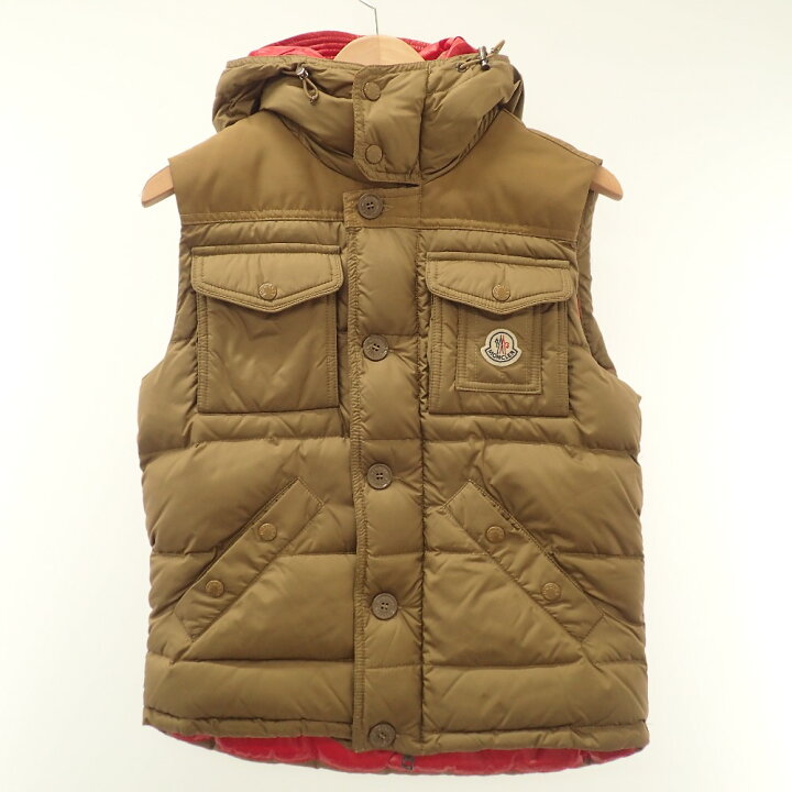 楽天市場】MONCLER モンクレール 国内正規/ RABELAIS ラベラス 