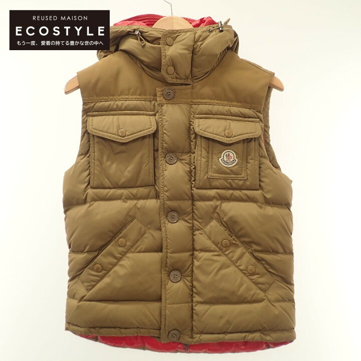 楽天市場】MONCLER モンクレール 国内正規/ RABELAIS ラベラス 