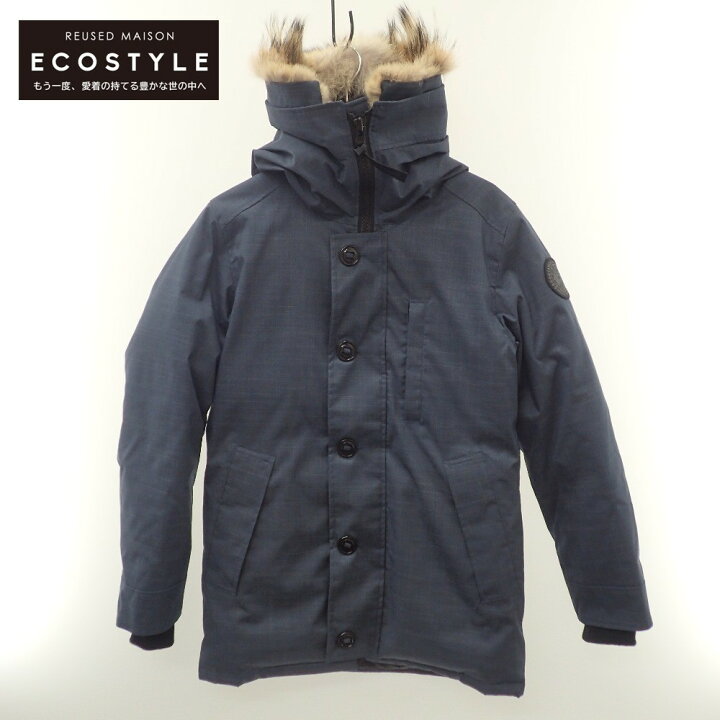 楽天市場】CANADA GOOSE カナダグース 国内正規/美品 EDIFICE  