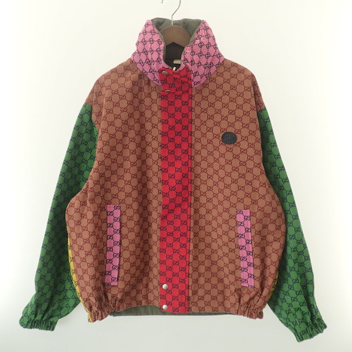 楽天市場】GUCCI グッチ 国内正規/ 658114 GGマルチカラー  