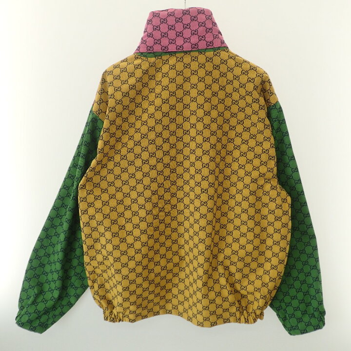 楽天市場】GUCCI グッチ 国内正規/ 658114 GGマルチカラー 