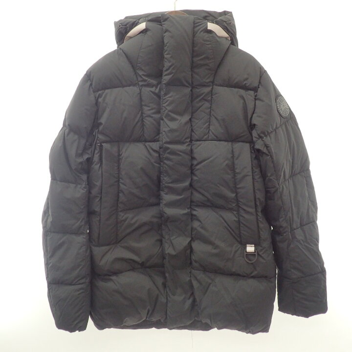楽天市場】CANADA GOOSE カナダグース 国内正規/美品 2602MB OSBORNE  