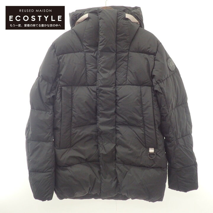 楽天市場】CANADA GOOSE カナダグース 国内正規/美品 2602MB OSBORNE  