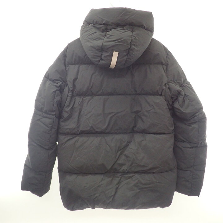楽天市場】CANADA GOOSE カナダグース 国内正規/美品 2602MB OSBORNE 