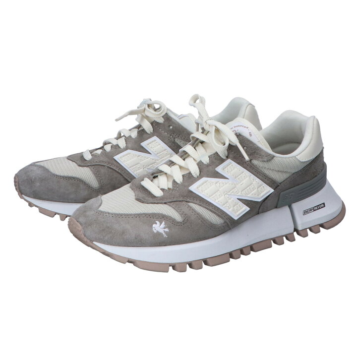 楽天市場】NEW BALANCE ニューバランス x KITH RONNIE FIEG キス 