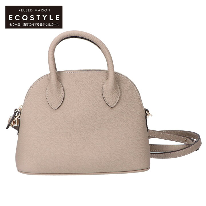 楽天市場】BONAVENTURA ボナベンチュラ 【新品同様】Mini Emma Bag  