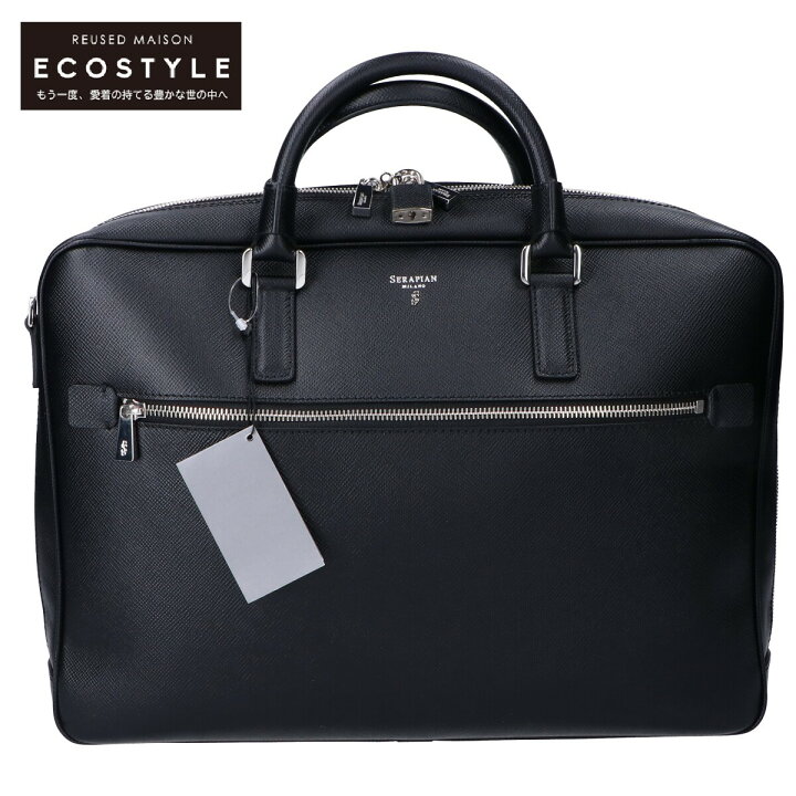 楽天市場】SERAPIAN セラピアン 【新品未使用】SEVOEMLL6702-M40-A001  