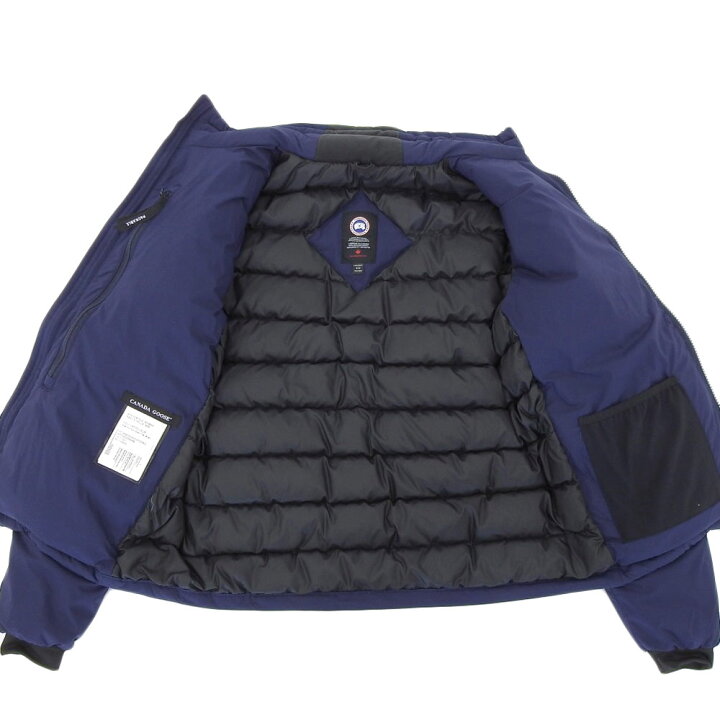 楽天市場】CANADA GOOSE カナダグース 美品 CANADA GOOSE カナダグース 