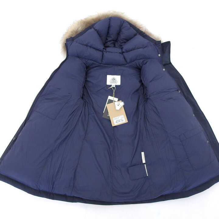 楽天市場】PYRENEX ピレネックス 未使用 Pyrenex ピレネックス 