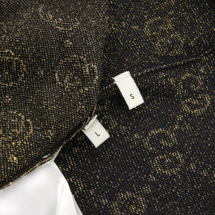 楽天市場】GUCCI グッチ 美品 Gucci グッチ GGコットンラメ 