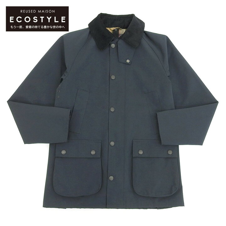 楽天市場】Barbour バブアー 美品 Barbour バブアー BEDALE SL JACKET 